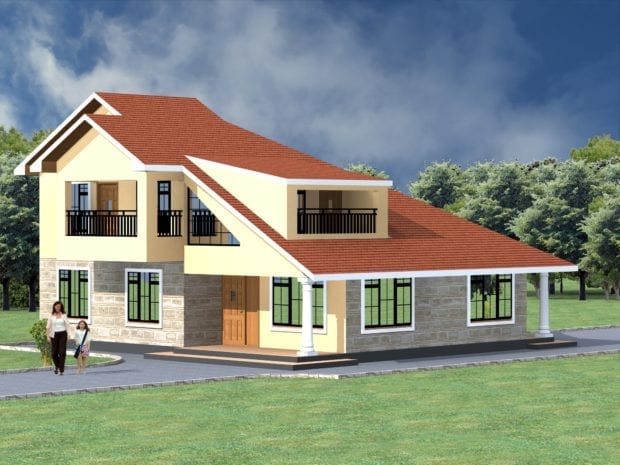 4 Bedroom House Plans Up And Down: A Comprehensive Guide