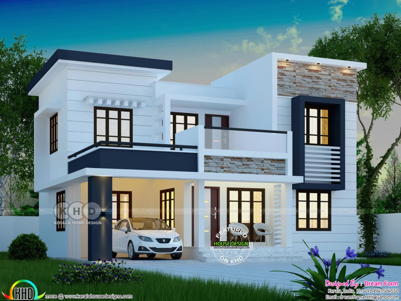 4 Bedroom Village House Plans: A Guide to Building Your Dream Home