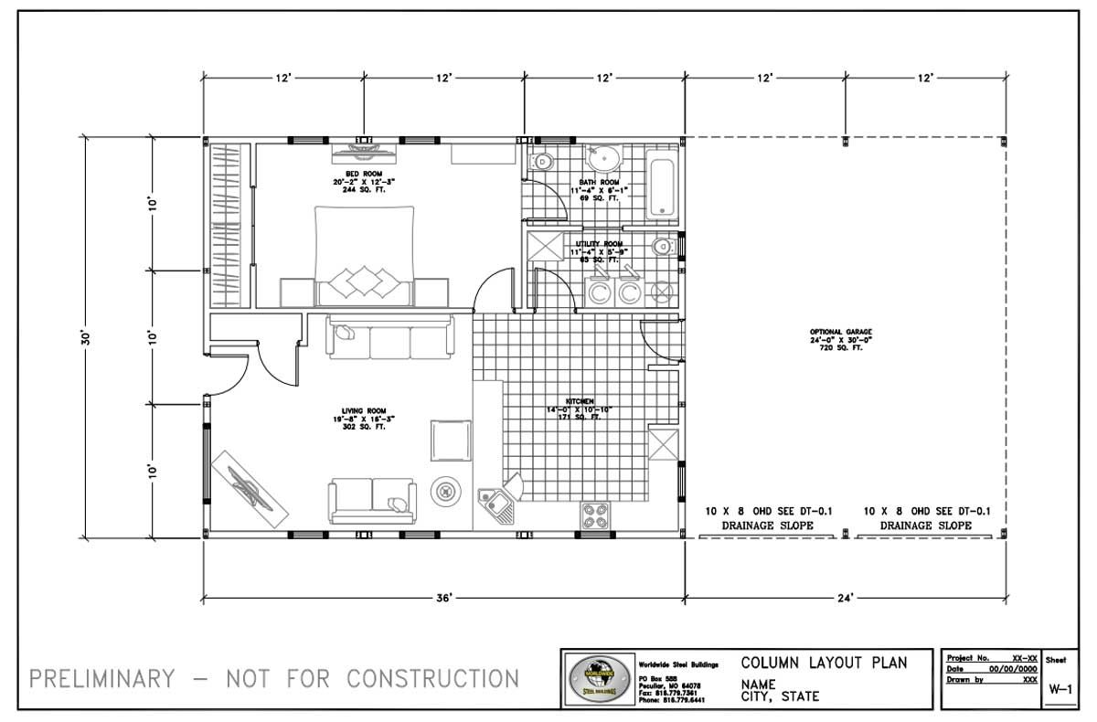 40x60 Metal House Plans: A Comprehensive Guide to 4-Bedroom Homes