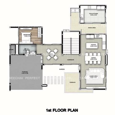 4 Bedroom U Shaped House Plans: A Guide to Building Your Dream Home