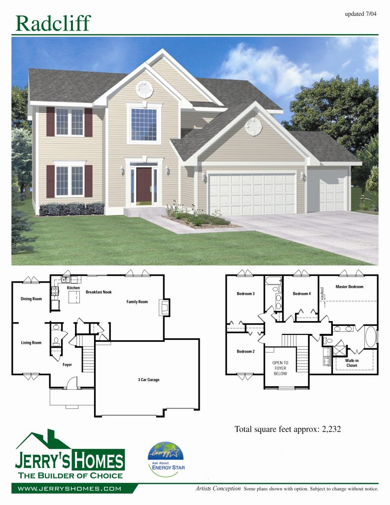 4 Bedroom House Plans Up And Down: A Comprehensive Guide