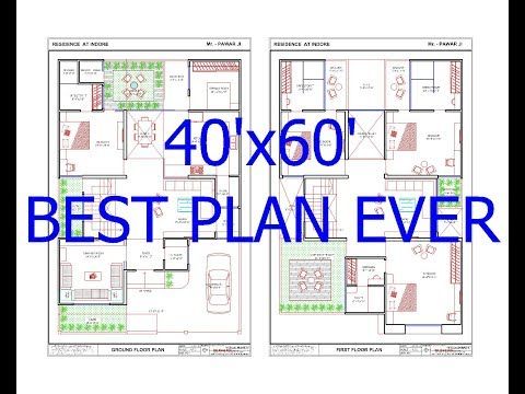 40x60 Metal House Plans: A Comprehensive Guide to 4-Bedroom Homes