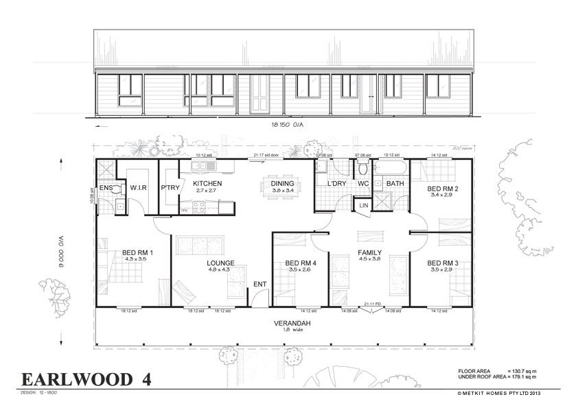 40x60 Metal House Plans: A Comprehensive Guide to 4-Bedroom Homes