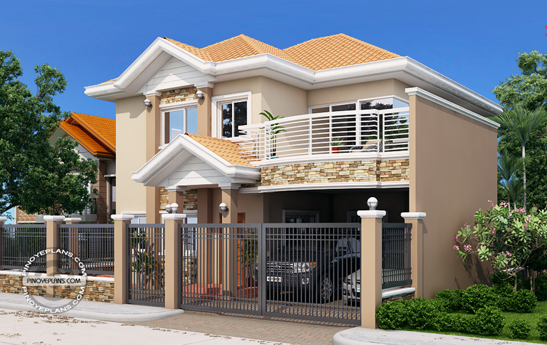 4 Bedroom Village House Plans: A Guide to Building Your Dream Home