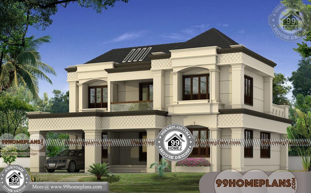 4 Bedroom House Plans Arabic: A Guide to Timeless Elegance