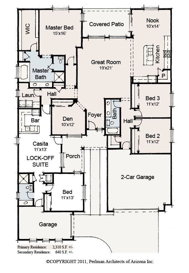 60x30 4 Bedroom House Plans: Perfect for Expanding Families