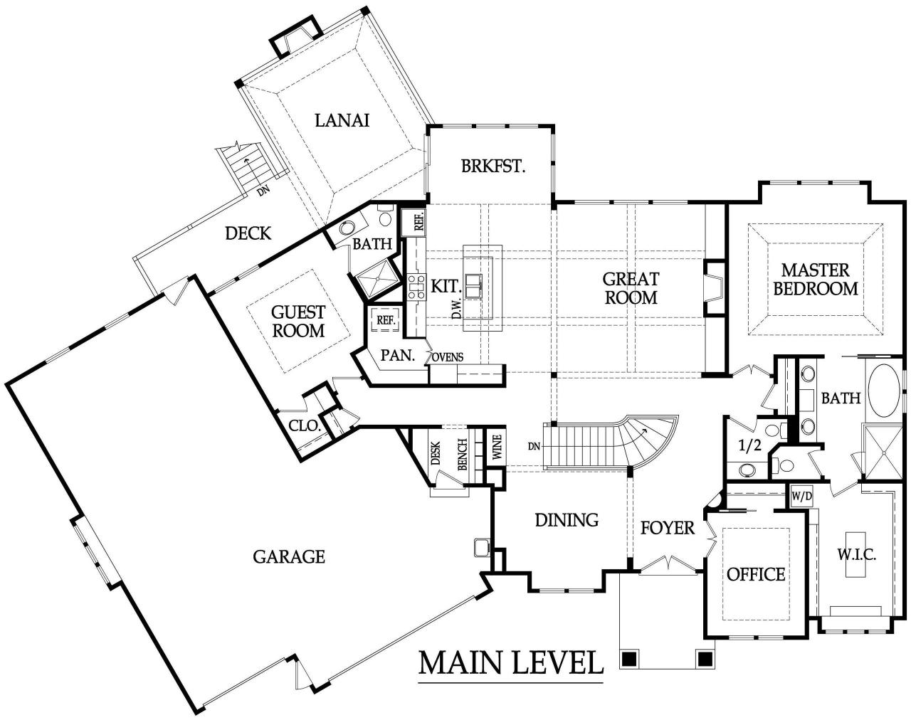 4 Bedroom House Plans English Cottage: The Ultimate Dream Home