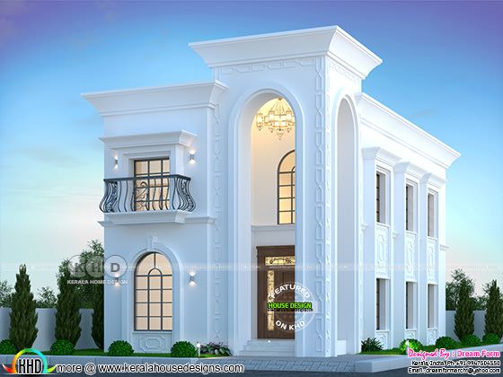 4 Bedroom House Plans Arabic: A Guide to Timeless Elegance