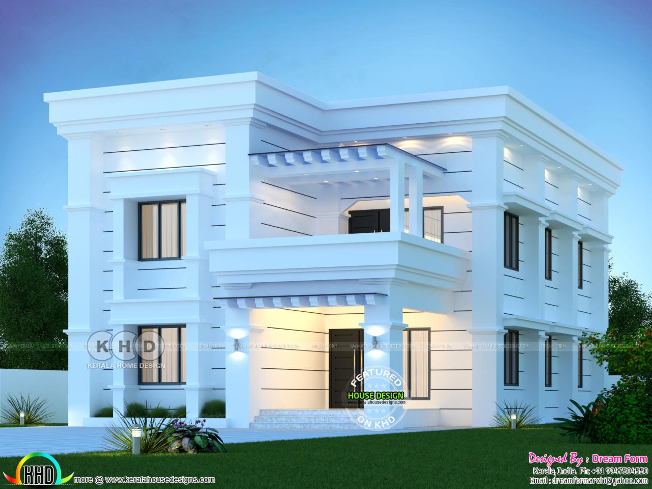 4 Bedroom House Plans Arabic: A Guide to Timeless Elegance